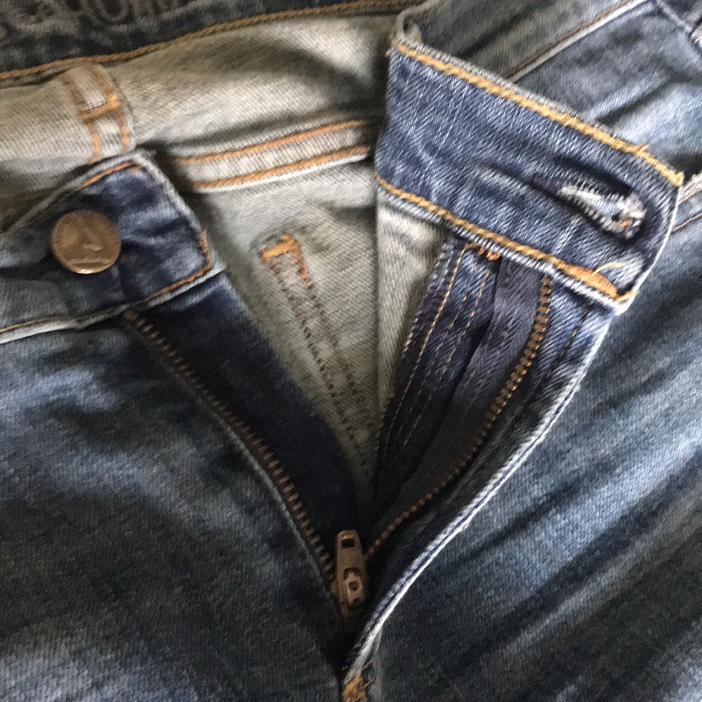 Jeans - Picture 7 of 11